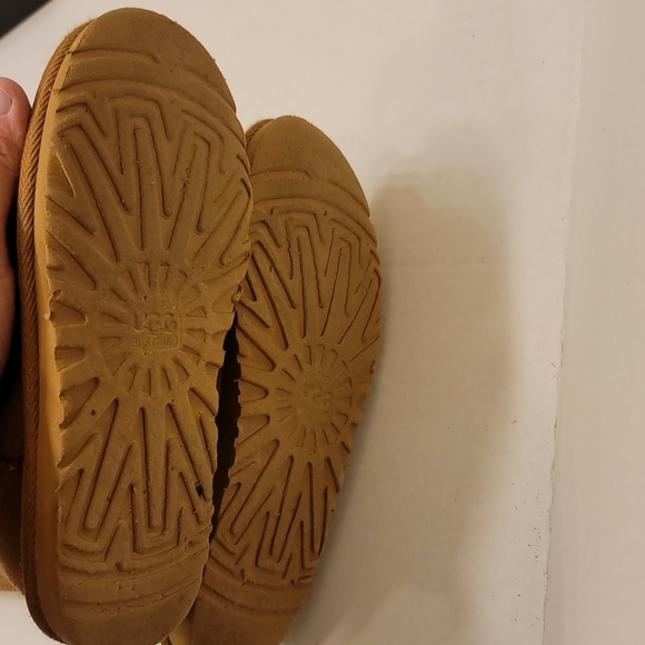 Ugg Classic Tall boots women's size 5 - Picture 7 of 7